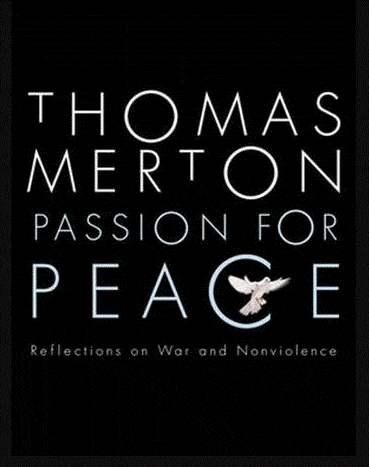 Marissa's Books & Gifts, LLC 9780824524159 Passion for Peace: Reflections on War and Nonviolence