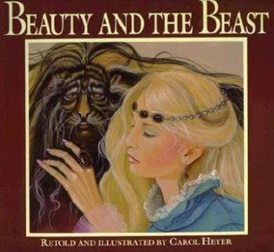 Marissa's Books & Gifts, LLC 9780824985790 Beauty and the Beast