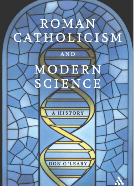 Marissa's Books & Gifts, LLC 9780826429261 Roman Catholicism and Modern Science: A History