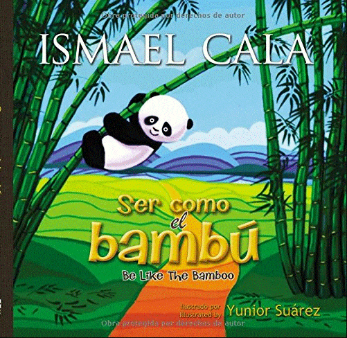 Marissa's Books & Gifts, LLC 9780829701463 Ser Como el Bambú/ Be Like Bamboo (Spanish Edition)