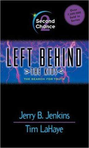 Marissa's Books & Gifts, LLC 9780842321945 Second Chance (left Behind: The Kids #2)