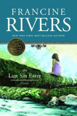 The Last Sin Eater - Marissa's Books