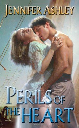 Marissa's Books & Gifts, LLC 9780843951332 Perils of the Heart