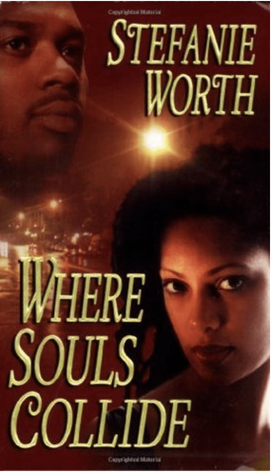 Marissa's Books & Gifts, LLC 9780843959703 Where Souls Collide