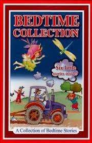 Bedtime Collection - Marissa's Books