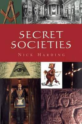 Marissa's Books & Gifts, LLC 9780857301260 Secret Societies