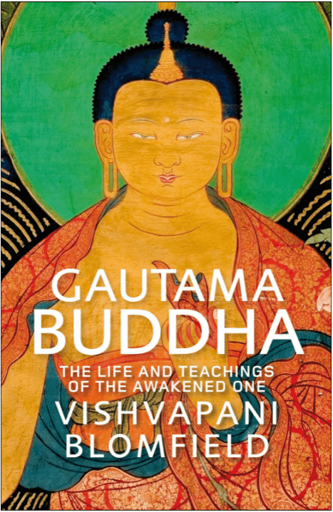 Buddha or Bust: In Search of Truth, Meaning, Happiness, and the