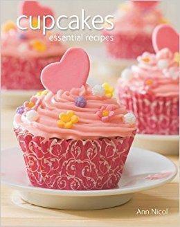 Marissa's Books & Gifts, LLC 9780857751522 Cupcakes: Essential Recipes