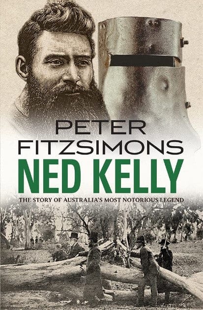 Marissa's Books & Gifts, LLC 9780857982094 Ned Kelly: The Story of Australia's Most Notorious Legend
