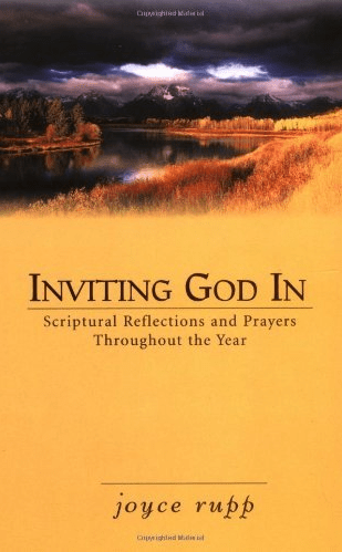 Marissa's Books & Gifts, LLC 9780877939580 Inviting God In: Scriptural Reflections and Prayers Throughout the Year