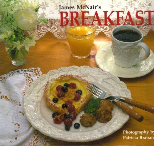 Marissa's Books & Gifts, LLC 9780877959281 James McNair's Breakfast