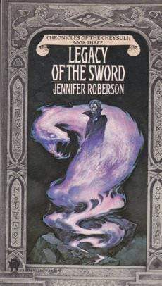 Legacy of the Sword - Marissa's Books