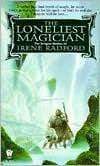 The Loneliest Magician (Dragon Nimbus Series 3) - Marissa's Books