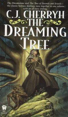 The Dreaming Tree - Marissa's Books