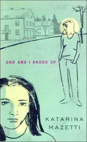 Marissa's Books & Gifts, LLC 9780888996176 God And I Broke Up