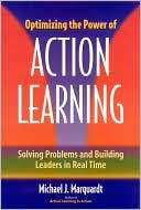 Marissa's Books & Gifts, LLC 9780891061915 Optimizing the Power of Action Learning: Solving Problems and Building Leaders in Real Time