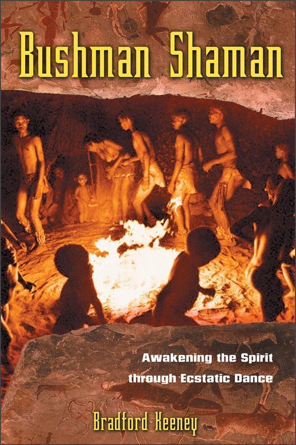 Marissa's Books & Gifts, LLC 9780892816989 Bushman Shaman