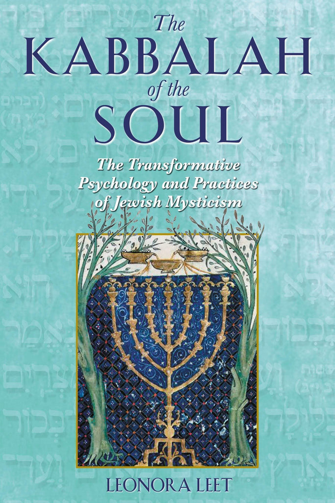 Marissa's Books & Gifts, LLC 9780892819577 The Kabbalah of the Soul