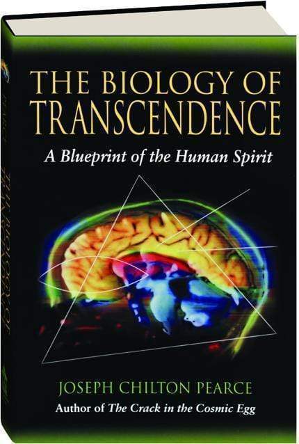 The Biology of Transcendence