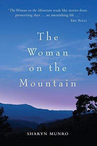 The Woman on the Mountain - Marissa's Books