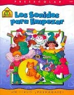 Marissa's Books & Gifts, LLC 9780938256779 Los Sonidos para Empezar: Beginning Sounds (Spanish Edition)