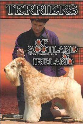 The Terriers Of Scotland And Ireland: Their History And Development