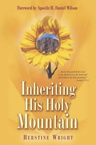 Marissa's Books & Gifts, LLC 9780971341609 Inheriting His Holy Mountain