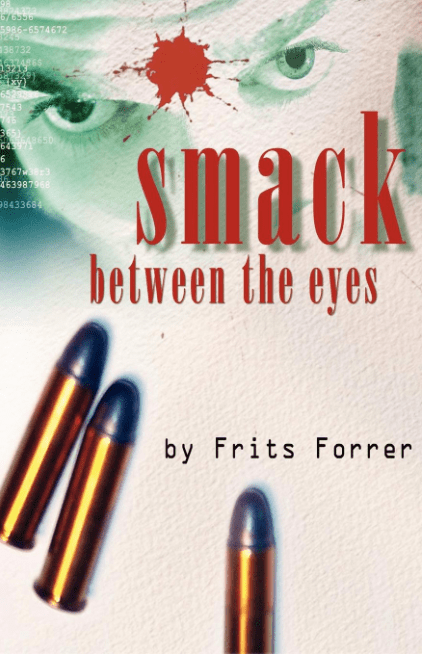 Marissa's Books & Gifts, LLC 9780971449060 Smack Between the Eyes