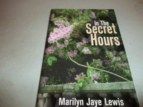 Marissa's Books & Gifts, LLC 9780972633949 In The Secret Hours