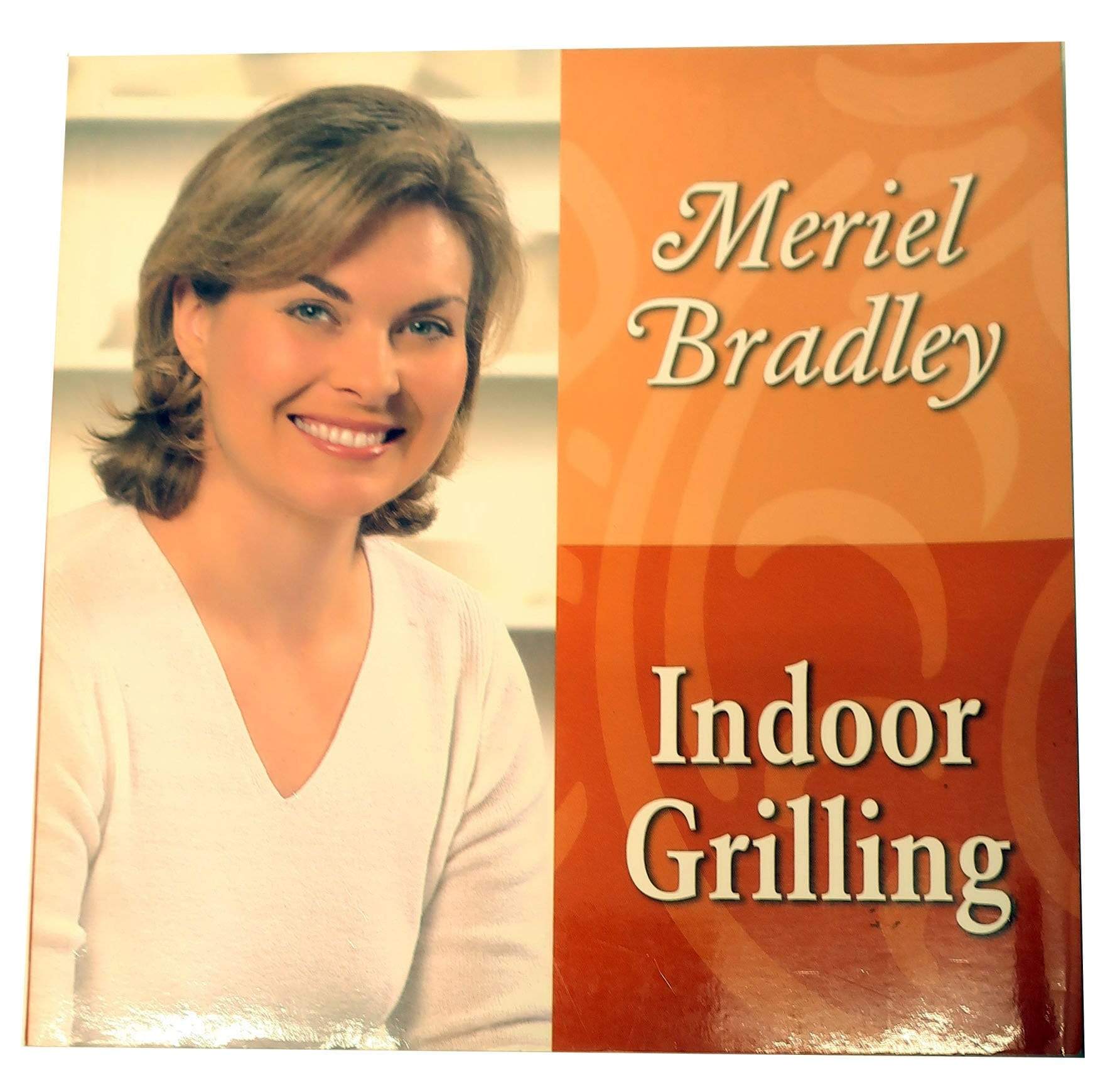 Marissa's Books & Gifts, LLC 9780973222302 Indoor Grilling