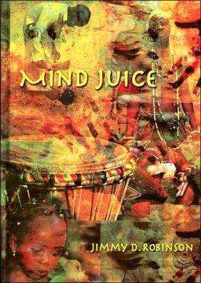 Marissa's Books & Gifts, LLC 9780976014041 Mind Juice