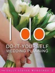 Marissa's Books & Gifts, LLC 9780979495205 I Do: Do-It-Yourself Wedding Planning