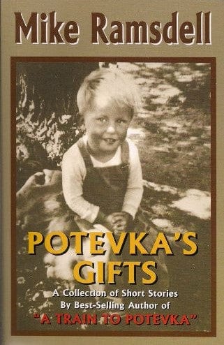 Marissa's Books & Gifts, LLC 9780983203414 Potevka's Gifts