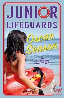 Marissa's Books & Gifts, LLC 9780998499710 Oscar Season (Junior Lifeguards) (Volume 2)