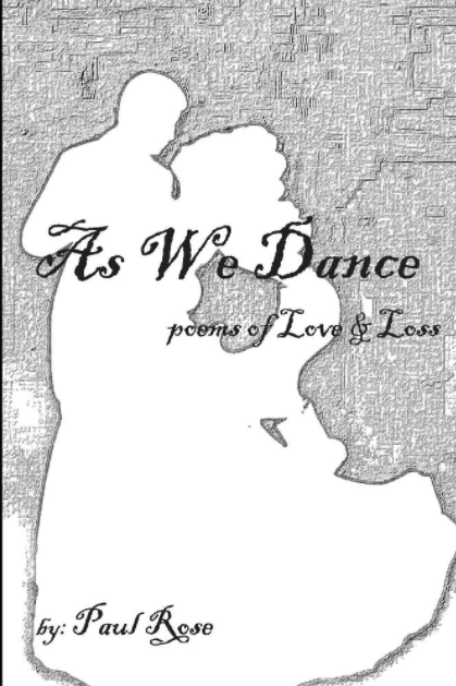 Marissa's Books & Gifts, LLC 9781098305789 As We Dance: Poems of Love & Loss