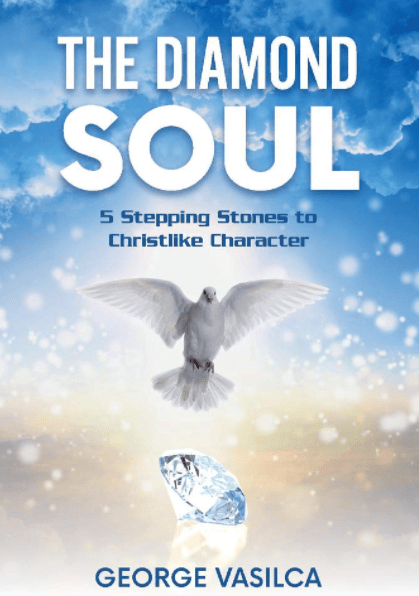 Marissa's Books & Gifts, LLC 9781098318383 The Diamond Soul: 5 Stepping Stones to Christlike Character