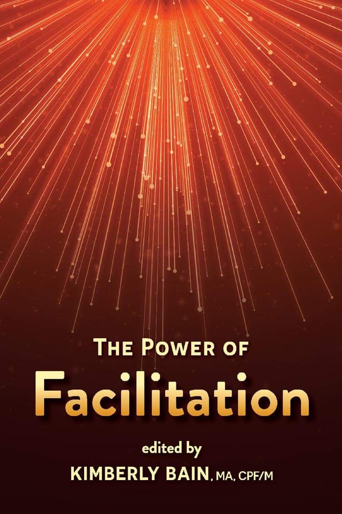 Marissa's Books & Gifts, LLC 9781098331689 The Power of Facilitation