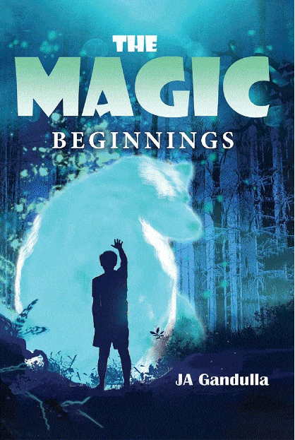 Marissa's Books & Gifts, LLC 9781098368999 Beginnings: The Magic (Book 1)