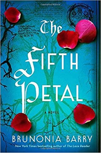 Marissa's Books & Gifts, LLC 9781101905609 The Fifth Petal: A Novel