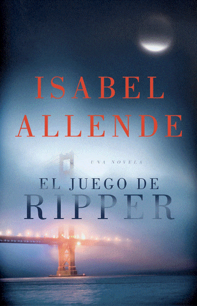 Marissa's Books & Gifts, LLC 9781101910535 El Juego de Ripper/ Ripper (Spanish Edition)