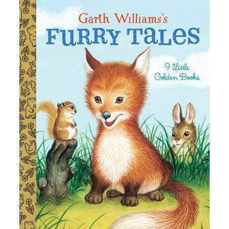 Garth Williams's Furry Tales