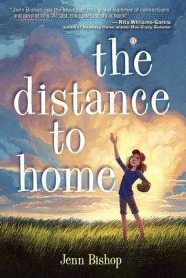 The Distance to Home - Marissa's Books