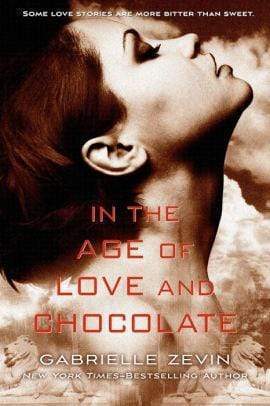 Marissa's Books & Gifts, LLC 9781250050717 In the Age of Love and Chocolate: A Novel