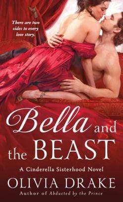 Bella and the Beast (Cinderella Sisterhood Series #4) - Marissa's Books