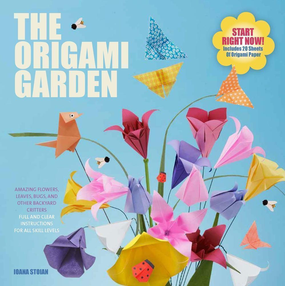 The Origami Garden