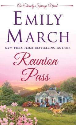 Reunion Pass (Eternity Springs Series #11) - Marissa's Books