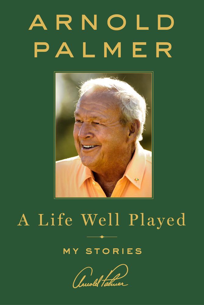 Marissa's Books & Gifts, LLC 9781250085948 A Life Well Played: My Stories