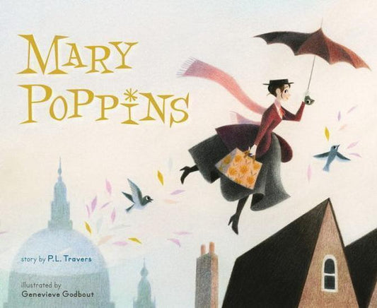 Mary Poppins