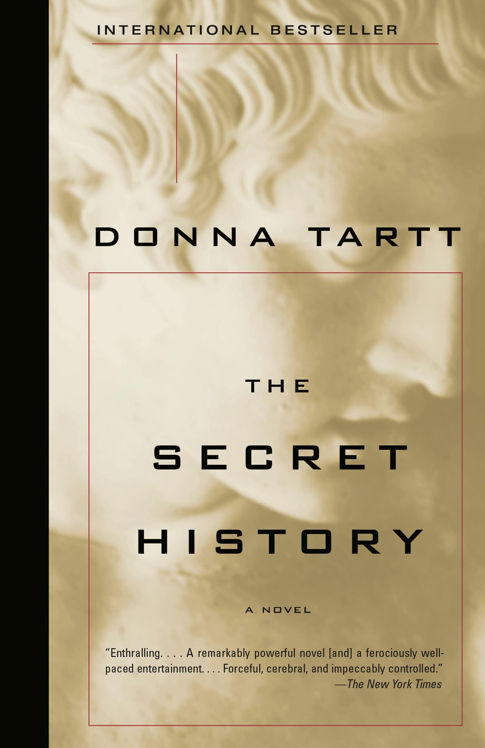 Marissa's Books & Gifts, LLC 9781400031702 The Secret History