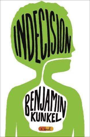 Marissa's Books & Gifts, LLC 9781400063451 Indecision: A Novel